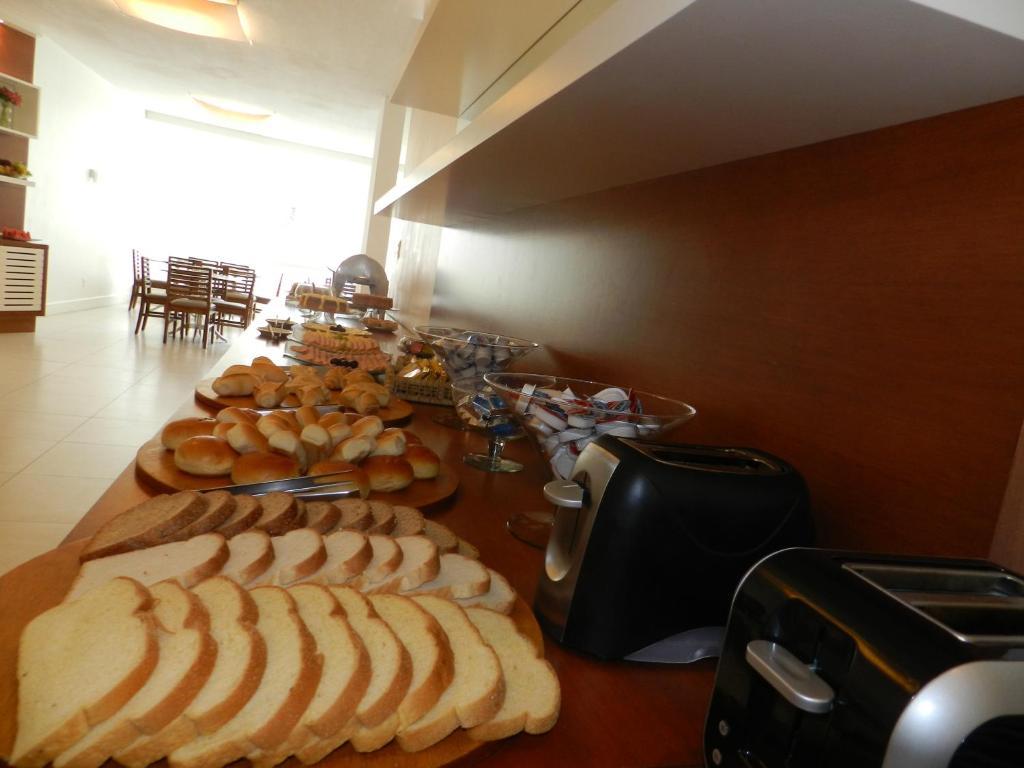 Casablanca Center Hotel Петрополис Экстерьер фото