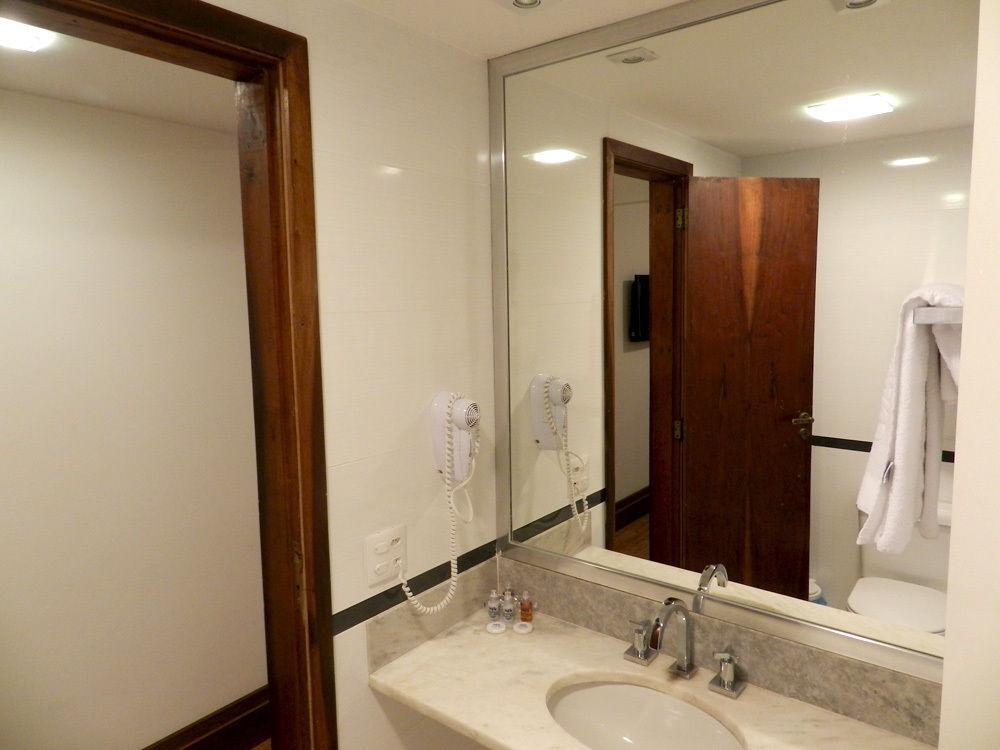 Casablanca Center Hotel Петрополис Экстерьер фото